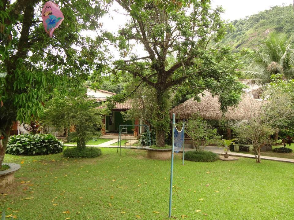 Nascente Pequena Inn
